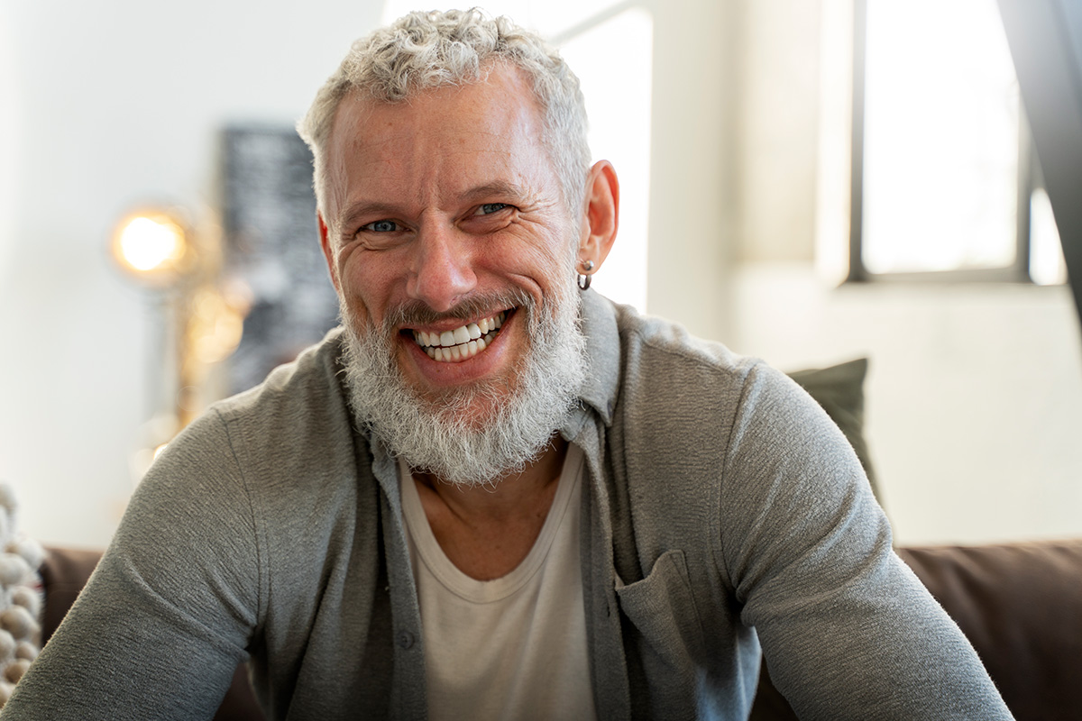 Testosterone Replacement Therapy for Men In Testosterone Replacement Therapy Clinic In Dana Point